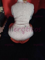 SEXI FOGOSA Y PERRITA CACHONDA EN LA CAMA TE HARÉ LO MEJOR EN LA CAMA BEBE - FOTO 9