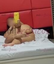 HOLA MI AMOR SOY NATALI, UNA MUJER CON GANAS DE MUCHO SEXO - FOTO 8