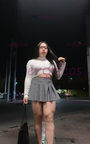 PRIMERA VEZ EN TU CIUDAD, ACTIVA O PASIVA COMPLACIENTE - FOTO 1