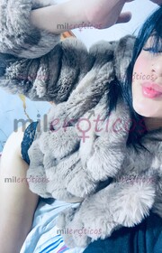 NENA CALIENTE CON GANAS DE COMPLACERTE Y HACERTE PASAR EL MEJOR RATO - FOTO 2