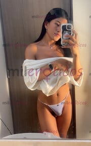 HOLA, SOY SOFÍA CHICA TRANS. JOVEN, CON CUERPO LINDO, LLAMAME - FOTO 6