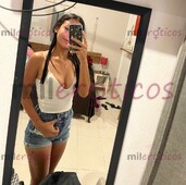 ME MOJO MUY RICO MIENTRAS DEDEAS MI RICA Y APRETADITA VAGINA - FOTO 8