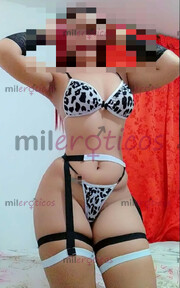 SEXI HERMOSA ERÓTICA DAMA EN TU CIUDAD RECIÉN LLEGADA - FOTO 6