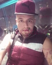 JOVEN ACTIVO DOMINANTE LECHERO Y VARONIL! EN BENITO JUÁREZ - FOTO 10