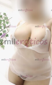 RICAS BUBIS Y POMPIS PARA PASARLA RICO MI AMOR VEN CONMIGO - FOTO 1
