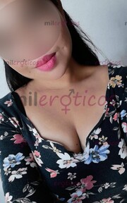 CHA QUIERO TENER TU POLLA EN MI BOCA Y DENTRO DE MI CON MUCHAS FUERZAS - FOTO 1