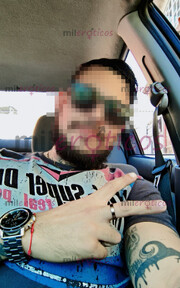 UN VERDADERO GIGOLÓ CONTACTA ME Y TE SORPRENDERÁS - FOTO 4