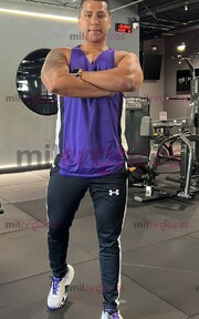 MODELO CON SPA PERSONAL PRIVADO CON LA MEJOR ATENCIÓN PARA TI - FOTO 2