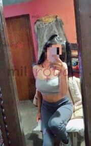 QUIERO HACERTE SENTIR EL PARAÍSO EN MIS NALGOTAS.. - FOTO 10