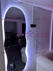 HERMOSO DISCRETO Y LINDO RESERVADO CHICAS DISPONIBLE ZONA T . CONTÁCTANOS - FOTO 6