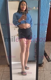 NUEVA NENA TRANS EN TU CIUDAD APROVECHA! $800 AMALUCAN N Y ALREDEDORES - FOTO 8