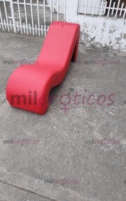 HERMOSOS SILLONES DEL AMOR, KAMASUTRAS VARIEDAD DE COLORES - FOTO 4