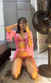 MILA ESTOY UBICADA AL SUR DE LA CIUDAD ESCRÍBEME AMOR ( PINK) - FOTO 8