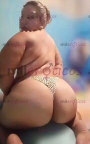 DE PASO VEN DAME DURO Y DEJAME ROJAS MIS RICAS NALGAS PAPI Y VENTE EN MI CARA BB - FOTO 10