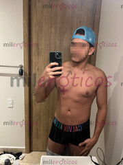 ESTUDIANTE PASIVO EN CDMX, COMPLACIENTE EN MIGUEL HIDALGO - FOTO 6