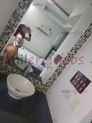 NUEVA DANIELA VAGINA RICA HERMOSA MODELO,DAME VERGA EN 4 COSTEÑA ARDIENTE - FOTO 1