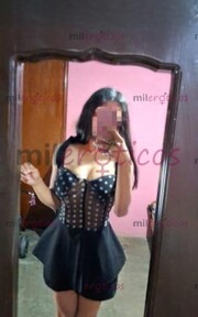 19 AÑOS,CHIQUITA CON EXPERIENCIA VEN Y ENSÉÑAME ESTAR CON UN HOMBRE COMO TÚ..!! - FOTO 8