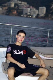 CHICO PAISA DISPUESTO A COMPLACERTE ESCRÍBEME YA. VERGON - FOTO 8