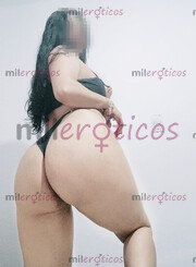 HOLA BB LINDA CULONA SUPER COMPLACIENTE 22 AÑOS VEN A PASARLA RICO - FOTO 1