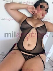 PERRITA SEDUCTORA, ESPERANDO CALIENTEMENTE POR TI, POCOS DÍAS EN LA CIUDAD - FOTO 10
