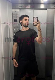 UNA EXPERIENCIA INOLVIDABLE, PELUDO ARRECHO, SITIO SEGURO 3017117945 - FOTO 3