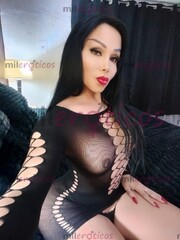 ROSTRO Y CUERPO ESPECTACULAR (CUENTO CON LUGAR ) - FOTO 2