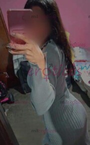 LIZ 18 AÑOS LISTA PARA SACARTE TU LECHITA AMOR - FOTO 10