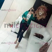 ISAMARA!! ALTA, BLANCA Y CALIENTE CON DISPONIBILIDAD DE HORARIO Y TIEMPO - FOTO 7