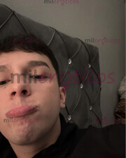 CHICO INTER CALIENTE DE BUEN VER GUAPO 20 AÑOS WERITO MIDO 1.65 - FOTO 3