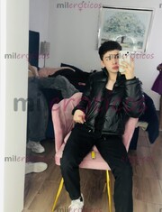 CHICO INTER CALIENTE DE BUEN VER GUAPO 20 AÑOS WERITO MIDO 1.65 - FOTO 6