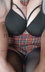 HOLA CORAZÓN , SOY UNA CHICA GORDIBUENA CON SENOS GRANDES Y DULCES LISTA PARA TI - FOTO 9