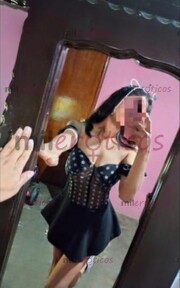 SOY UNA DIOSA EN EL SEXO SOY TU COMPAÑÍA PERFECTA MI CIELO. - FOTO 7