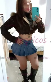 SUPER SEXI, BONITA CARA, RICAS NALGAS Y SERVICIO DE LUJO. - FOTO 9