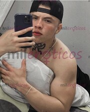 EDWIN SUPER CALIENTE CON BUENA VERGA Y RICO - FOTO 2