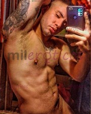 MACHO MEXICANO PRESENCIA VARONIL Y MORBO CALIENTE - FOTO 3