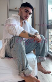 EY SI QUIERES TENER UN RATO AGRADABLE ESCRÍBEME - FOTO 10