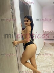 BRIYITH FLACA NINFOMANA ARDIENTE PURA CANDELA ANAL DELI ORAL GARGANTA PROFUNDA!! - FOTO 10