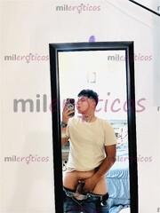 CHICO ACTIVO VARONIL LECHOS DE PASO EN TU CD, POCOS DIAS;) - FOTO 1