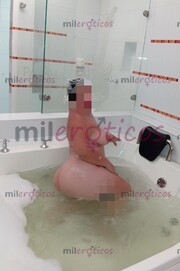 GORDITA RICA Y ARRECHA VEN Y NOS COMEMOS RICO - FOTO 8