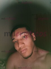 HOLA SOY JUAN, JOVEN DE 20 CARISMATICO Y COMPLACIENTE - FOTO 4