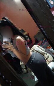 INDEPENDIENTE Y SÚPER CALIENTE HÁBLAME PARA QUE TE EXISTE CONMIGO.. - FOTO 1