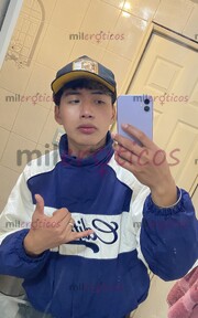 TWINK INTER PASS LAMPIÑO CHAPARRITO MORENITO LINDO PULCRO Y COMPLACIENTE - FOTO 4