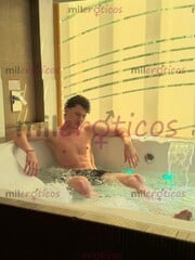 POLLO HETERO NEA DICRETO VERGA 20CM MENTE ABIERTA Y FULL COMPLACIENTE - FOTO 8