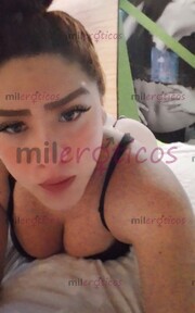 TU FANTASÍA HECHA REALIDAD ACTIVA DOMINANTE VEN Y PRUEBA MIS 19 CM DE CARAMELO - FOTO 3