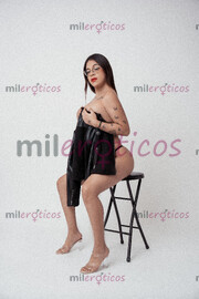 NENA TRANS SUPER CACHONDA Y DISPUESTA A TODO PARA COMPLACERTE - FOTO 9