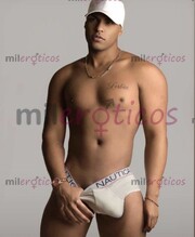 MACHO VERGON LLEGO PARA CUMPLIR TUS FANTASÍAS - FOTO 7