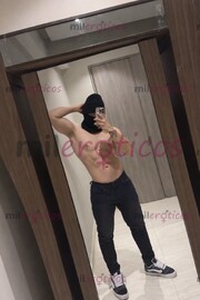 PAREJAS O SOLTERAS AQUÍ TIENEN SU MEJOR OPCIÓN JOVEN ALTO DE 1.90 PITUDO DE 21CM - FOTO 10