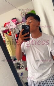 HOLA MI AMOR SOY TIAGO SI QUEIRES PASAR UN MOMENTO AGRADABLE SOY EL INDICADO - FOTO 1