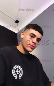 CON SITIO PRIVADO PAISA JOVEN 20 AÑOS, ACTIVO COMPLACIENTE DISPONIBLE PARA TI - FOTO 4