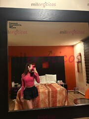 DANEA FLAQUITA BONITA DISPONIBLE CUALQUIER HORA WUERITA SQUIRT - FOTO 9